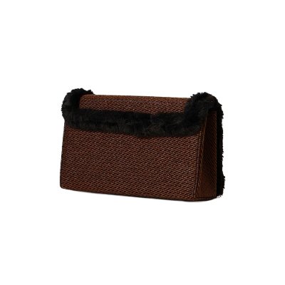 THE PU+SOFT PL SMART DAILY BAG CHAIN WALLET